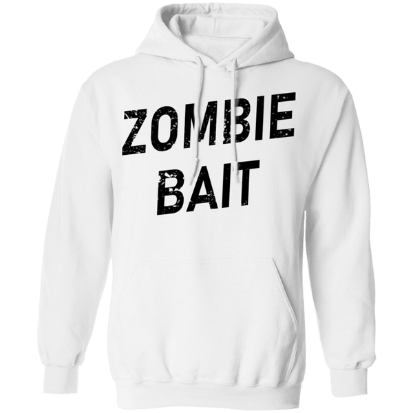 Zombie Bait T-Shirt CustomCat