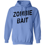 Zombie Bait T-Shirt CustomCat