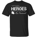design T-Shirt CustomCat