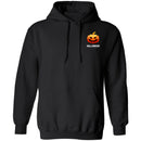 Halloween Let's Party - T-shirts & Hoodie-13