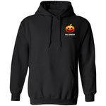 Halloween Let's Party - T-shirts & Hoodie