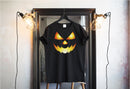 Halloween Pumpkin _4_T-shirts & Hoodie-14