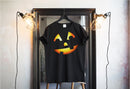 Halloween Pumpkin _3_T-shirts & Hoodie-14
