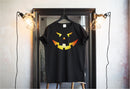 Halloween Pumpkin _2_T-shirts & Hoodie-14