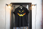 Halloween Pumpkin _2_T-shirts & Hoodie