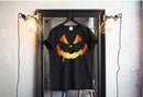 Halloween Pumpkin _5_T-shirts & Hoodie-14