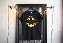 Halloween Pumpkin _16_T-shirts & Hoodie-14