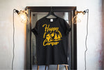 Summer Happy Camper T-Shirt