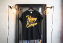 Summer Happy Camper T-Shirt-13