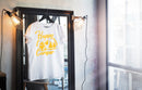 Summer Happy Camper T-Shirt-12