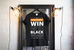 Win With Black Women T-shrits & Hoodie