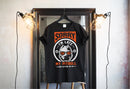 Pitbull Sorry i'm late T-Shirt-8