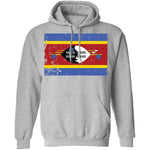 south africaswaziland border T-Shirt CustomCat