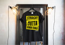 Straight outta Bermuda Triangle T-Shirt & Hoodie-13