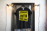 Straight outta Bermuda Triangle T-Shirt & Hoodie