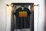 Sunshine Vintage Style Retro T-shirts & Hoodie