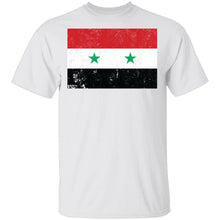 syria T-Shirt