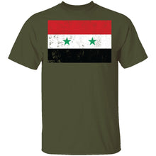 syria T-Shirt