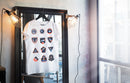 Space Sticker T-shirts & Hoodie-16