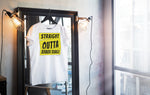 Straight outta Bermuda Triangle T-Shirt & Hoodie