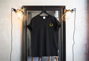 Floral Laurel Wreath T-Shirt & Hoodie-14
